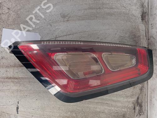 Used Right taillight FIAT PUNTO EVO (199_) 1.3 D Multijet (199AXC1A, 199BXC1A, 199AXT1A, 199BXT1A) (75 hp) 30023595