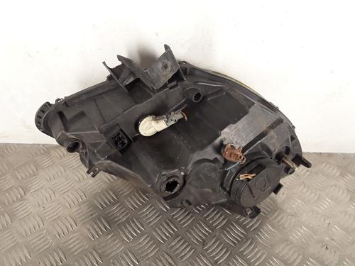 Lyskaster venstre RENAULT KANGOO Express (FC0/1_) 1.5 dCi (FC07, FC1R) (65 hp) 30022854