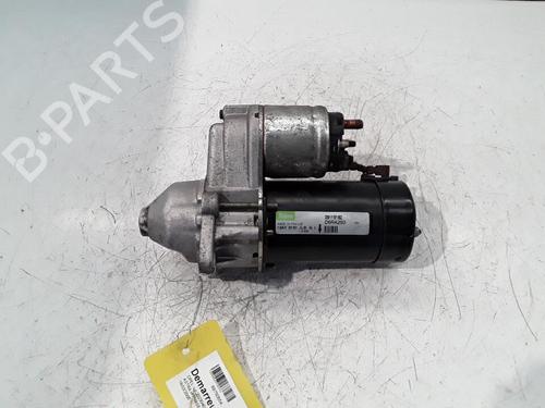 Starter OPEL ASTRA H (A04) 1.4 (L48) | BP30026933M8 