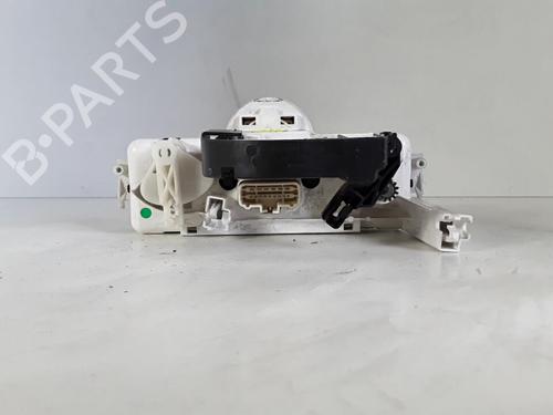 Used Climate control Climate control RENAULT SCÉNIC II (JM0/1_) 1.5 dCi (JM1E, JM16) (106 hp) 30021869 30021869