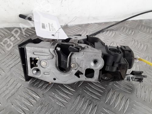 Used Front left lock MERCEDES-BENZ A-CLASS (W168) A 140 (168.031, 168.131) (82 hp) 30007398