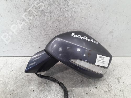 Left mirror HONDA FR-V (BE) 1.7 (BE1) | BP30024050C26 