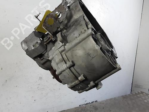 Gearbox AUDI A3 (8P1) 3.2 V6 quattro | BP30022038M3 
