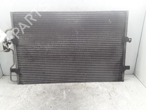 AC radiator PEUGEOT 806 (221) 2.0 HDI | BP30013749M32