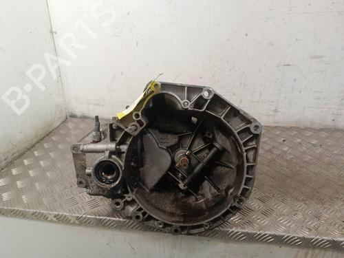 Used Gearbox Gearbox FIAT PUNTO (176_) 55 1.1 (54 hp) 30026003 30026003