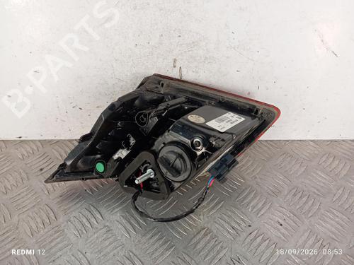 Used Left tailgate light Left tailgate light PEUGEOT 308 II (LB_, LP_, LW_, LH_, L3_) 1.6 HDi 100 (99 hp) 39216096 39216096