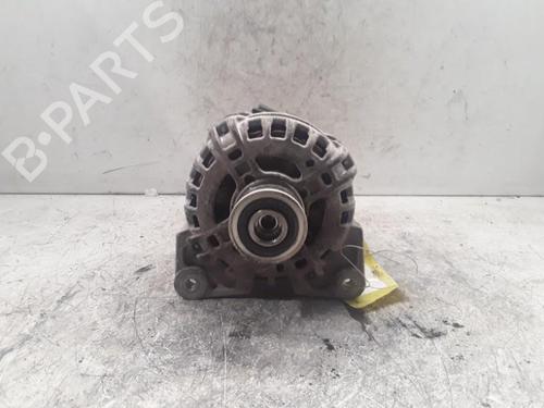Alternator DACIA SANDERO II TCe 90 (B8M1, B8MA, B8AC) | BP30013852M7 