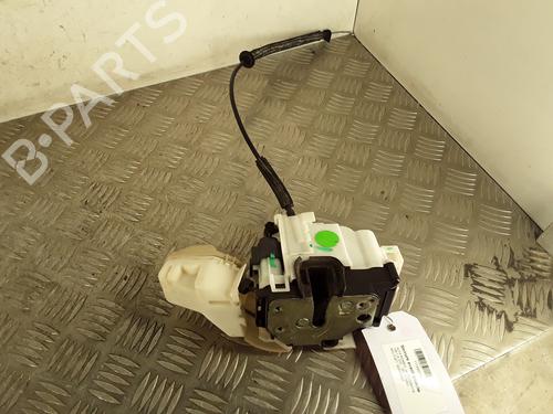 Front left lock ALFA ROMEO 159 (939_) 1.9 JTDM 16V (939AXC1B, 939AXC12) | BP30023095C98 