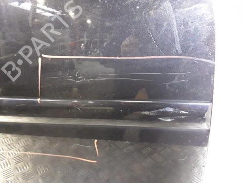 Left rear door VW GOLF V (1K1) 1.9 TDI | BP30024906C4