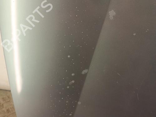 Hood RENAULT KANGOO (KC0/1_) 1.9 dTi (KC0U) | BP30014227C1 