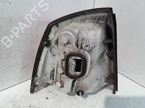 Achterlicht rechts OPEL ASTRA G Hatchback (T98) 2.0 DTI 16V (F08, F48) (101 hp) 30026330
