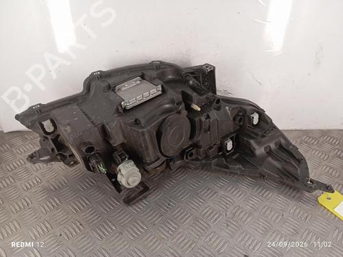 Used Left headlight Left headlight PEUGEOT 508 SW I (8E_) 2.0 HDi RXH Hybrid4 (200 hp) 39460252 39460252