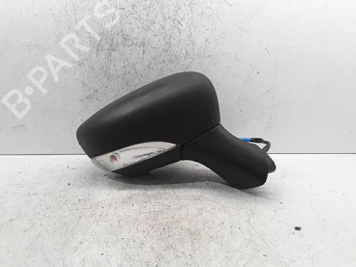 Used Right mirror Right mirror RENAULT CLIO IV (BH_) 1.2 16V (73 hp) 30021338 30021338