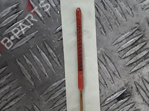 Other CITROËN BERLINGO / BERLINGO FIRST MPV (MF_, GJK_, GFK_) 1.6 HDI 90 (MF9HX) | BP30021604O1 