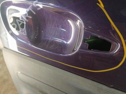 Right front door CITROËN C4 CACTUS 1.2 VTi 82 | BP30019887C3 