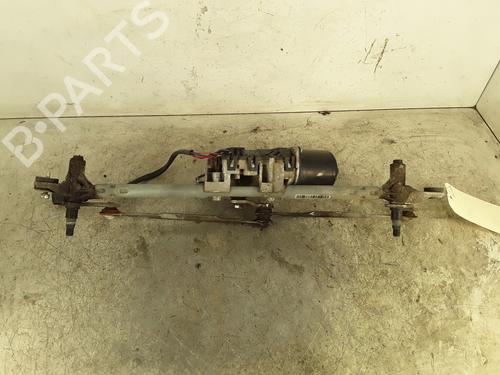 Front wiper motor CHEVROLET CAPTIVA (C100, C140) 2.0 D | BP30020453M29