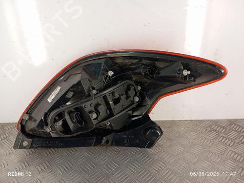 Used Right taillight Right taillight 38471961 38471961