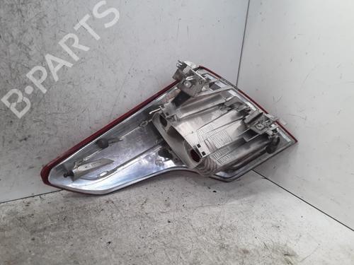 Right taillight CITROËN C4 Picasso I MPV (UD_) 1.6 HDi | BP30013066C35