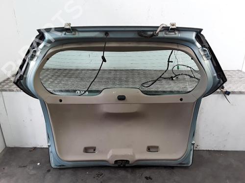 Tailgate RENAULT SCÉNIC II (JM0/1_) 1.5 dCi (JM02, JM13) | BP30026777C6