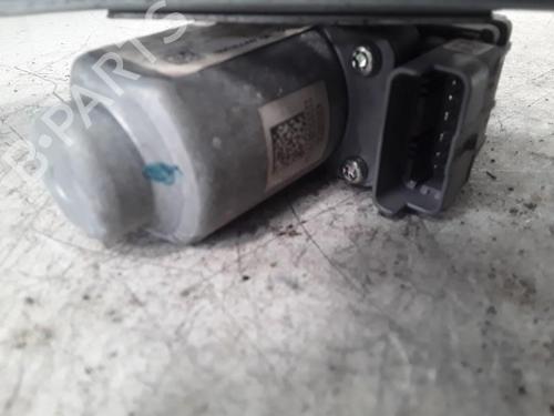 Fensterheber links hinten für CITROËN C3 II (SC_) 1.4 HDi 70 (SC8HZC, SC8HR0, SC8HP4) (68 hp) 30013519