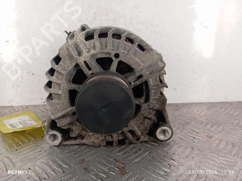 Used Alternator Alternator 39516141 39516141