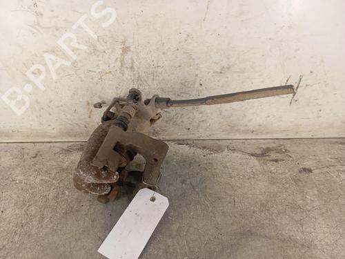 Used Right rear brake caliper CITROËN BERLINGO Box Body/MPV (B9) 1.6 HDi / BlueHDi 75 (75 hp) 30017381