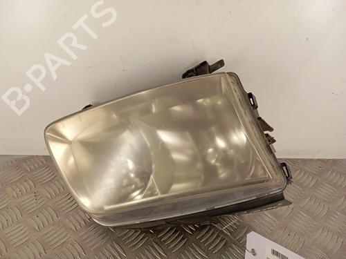 Højre forlygte VW POLO (6N2) 1.4 16V (75 hp) 30011958