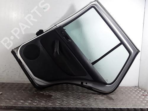 Right rear door VW GOLF IV (1J1) 1.4 16V | BP30026033C5 