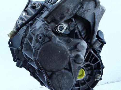 Gearbox RENAULT LAGUNA III (BT0/1) 1.5 dCi (BT00, BT0A, BT0T, BT1J) | BP30027368M3