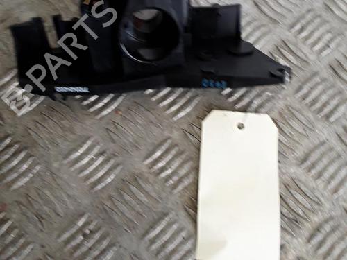 Squib airbag RENAULT TWINGO I (C06_) 1.2 (C066, C068) | BP30016588C102 