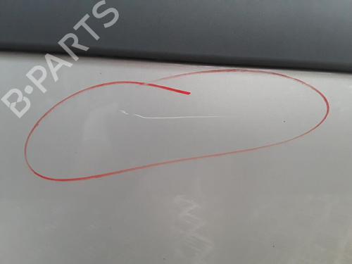 Tür links hinten RENAULT MEGANE II (BM0/1_, CM0/1_) 2.0 dCi (BM1K, CM1K) | BP30016018C4