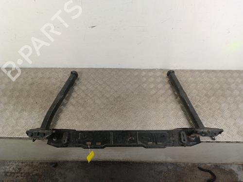 Used Subframe Subframe PEUGEOT 3008 II SUV (MC_, MR_, MJ_, M4_) 1.2 THP/ PureTech 130 (MRHNSM, MRHNSU, MRHNSJ, MRHNYW,... (131 hp) 37740884 37740884