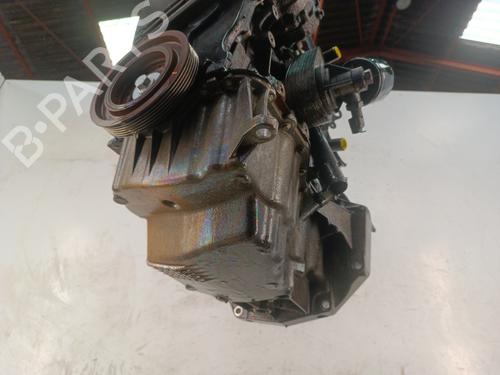 Used Engine Engine 38637973 38637973