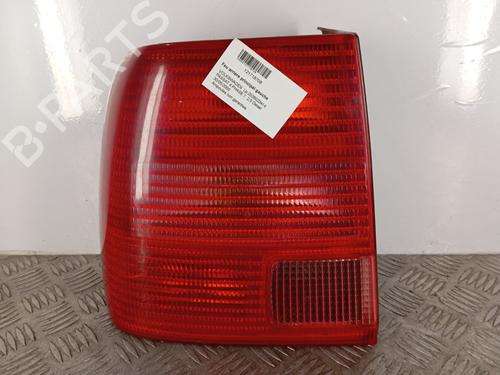 Used Left taillight VW PASSAT B5 (3B2) 2.5 TDI (150 hp) 32516680