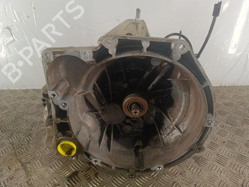 Gearbox FORD FIESTA VI (CB1, CCN) 1.4 TDCi | BP33692082M3 - Image 2