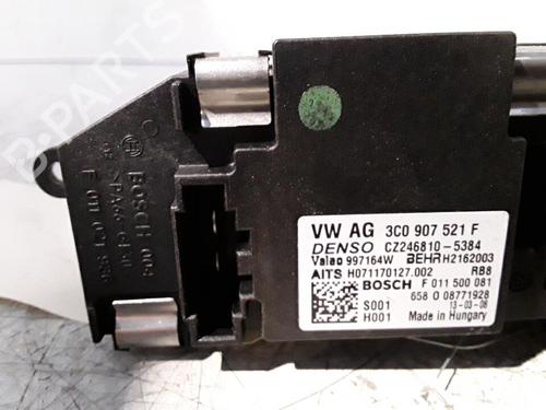 Heizwiderstand VW TIGUAN (5N_) 2.0 TDI | BP30026339M108 