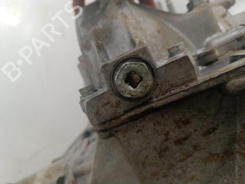 Gearbox CITROËN C5 II (RC_) 1.8 16V (RC6FZB) | BP30008911M3 