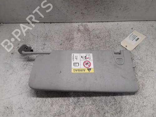 Right sun visor JEEP COMPASS (MP, M6, MV, M7) 2.0 CRD 4x4 | BP30013778I2