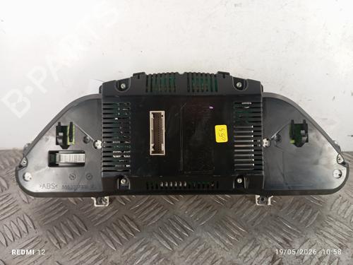 Used Instrument cluster Instrument cluster AUDI Q7 (4LB) 4.2 TDI quattro (326 hp) 35918841 35918841