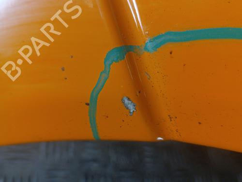 Aleta delantera derecha RENAULT TWINGO I (C06_) 1.2 (C066, C068) | BP30010148C42