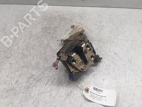 Front left lock NISSAN ALMERA TINO (V10) 2.2 dCi | BP30019546C98 