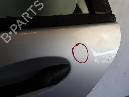 Left rear door MERCEDES-BENZ C-CLASS T-Model (S203) C 200 CDI (203.207) | BP30016528C4