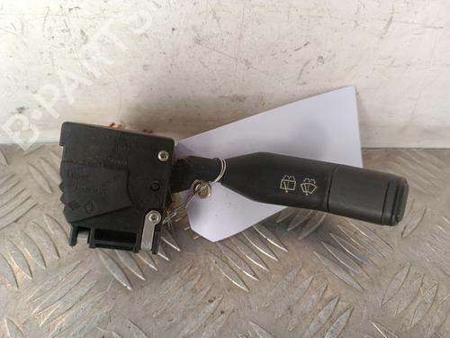 Used Steering column stalk RENAULT CLIO I (B/C57_, 5/357_) 1.2 (B/C/S57A, B/C57S, 5/357F, 5/357J, 5/357L, 5/357R) (58 hp) 30014111