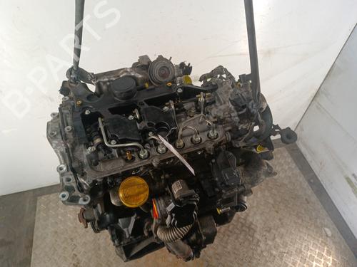 Engine RENAULT LAGUNA III Grandtour (KT0/1) 2.0 dCi (KT07, KT0J, KT14, KT1A, KT1S) | BP30020421M1 