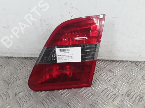 Used Right tailgate light MERCEDES-BENZ B-CLASS Sports Tourer (W245) B 180 CDI (245.207) (109 hp) 30026799