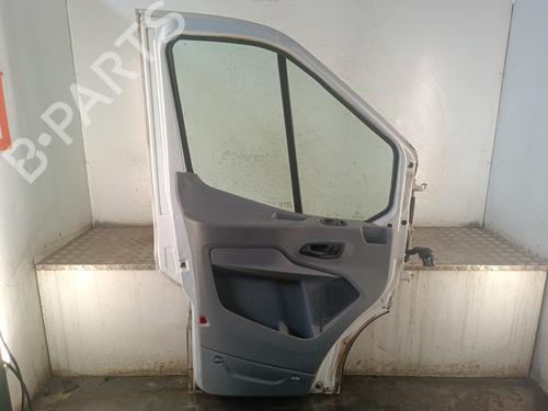 Left front door FORD TRANSIT V363 Platform/Chassis (FED, FFD) 2.2 TDCi | BP30025723C2  - Image 6