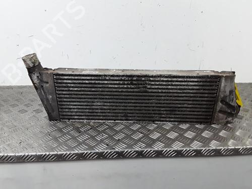 Intercooler / Chłodnica powietrza doładowującego RENAULT MEGANE II (BM0/1_, CM0/1_) 1.9 dCi (BM0G, CM0G) | BP30015640M30 