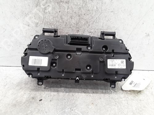 Used Instrument cluster Instrument cluster RENAULT MEGANE IV Hatchback (B9A/M/N_) 1.5 dCi 90 (B9A1) (90 hp) 30012796 30012796