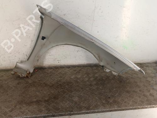 Left front fenders VOLVO S40 I (644) 1.9 DI | BP30019962C41 