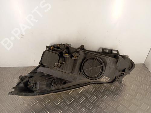 Right headlight OPEL CORSA D (S07) 1.0 (L08, L68) | BP30011783C29 